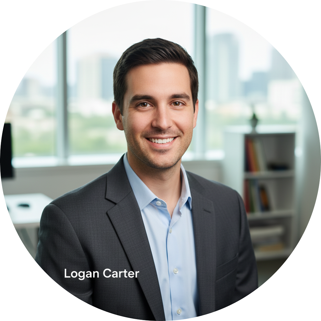 Logan Carter